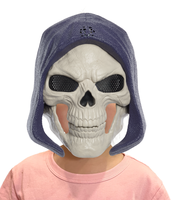 Masters of the Universe Skeletor Mask