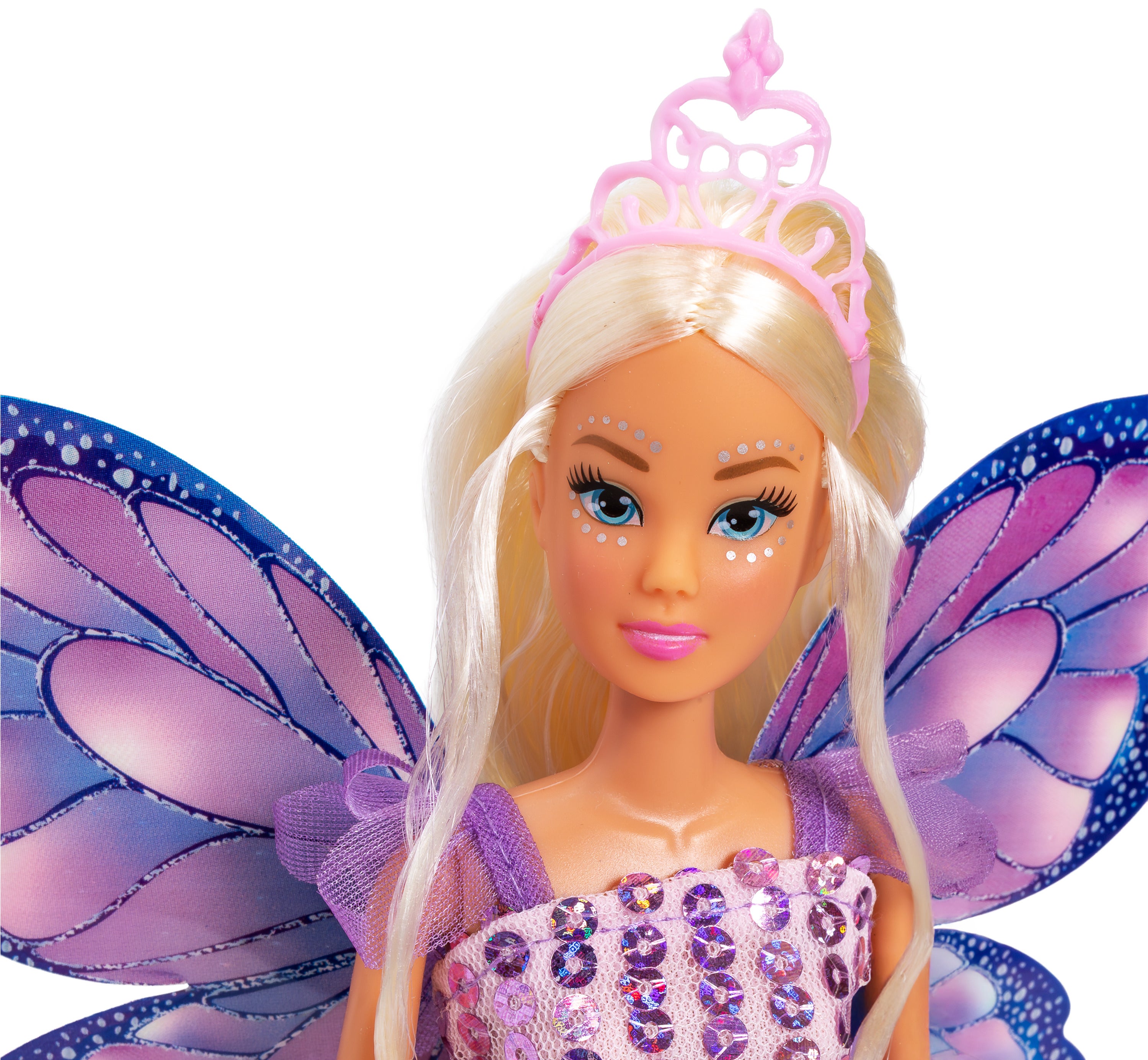 Steffi Love Fantasy Fairy Dukke
