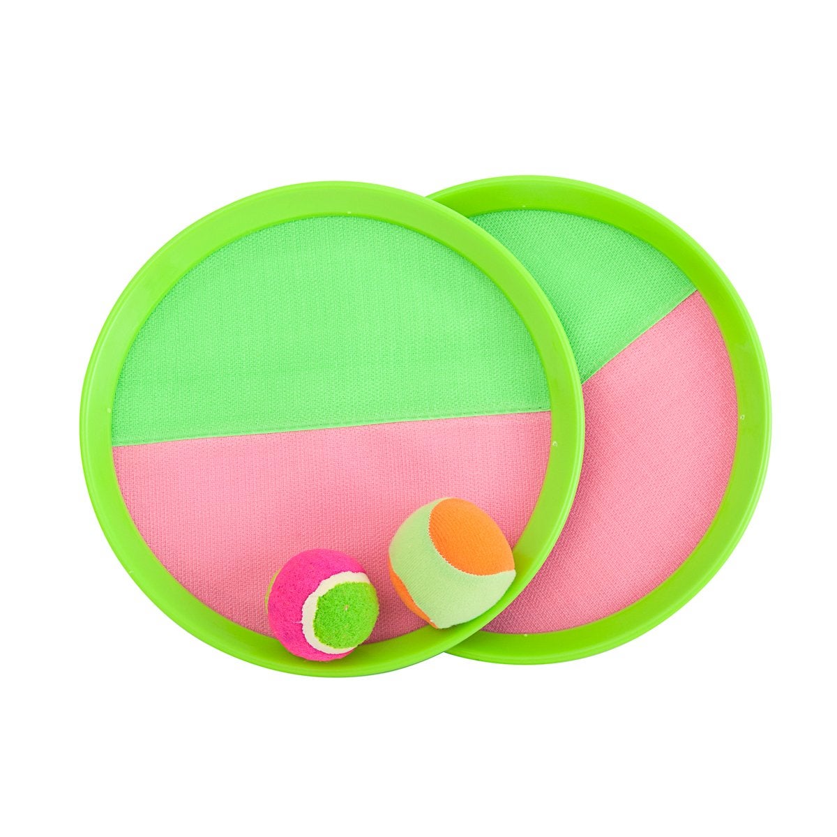 Kids Sport, Fangball-sett