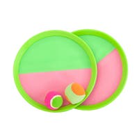 Kids Sport, Fangball-sett