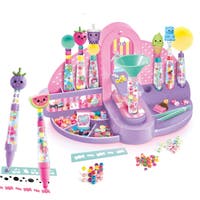 STYLE 4 EVER DIY Pennfabrikk, lag dine egne pennor