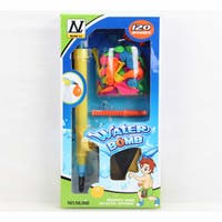 Splash, Vannballonger 120 stk