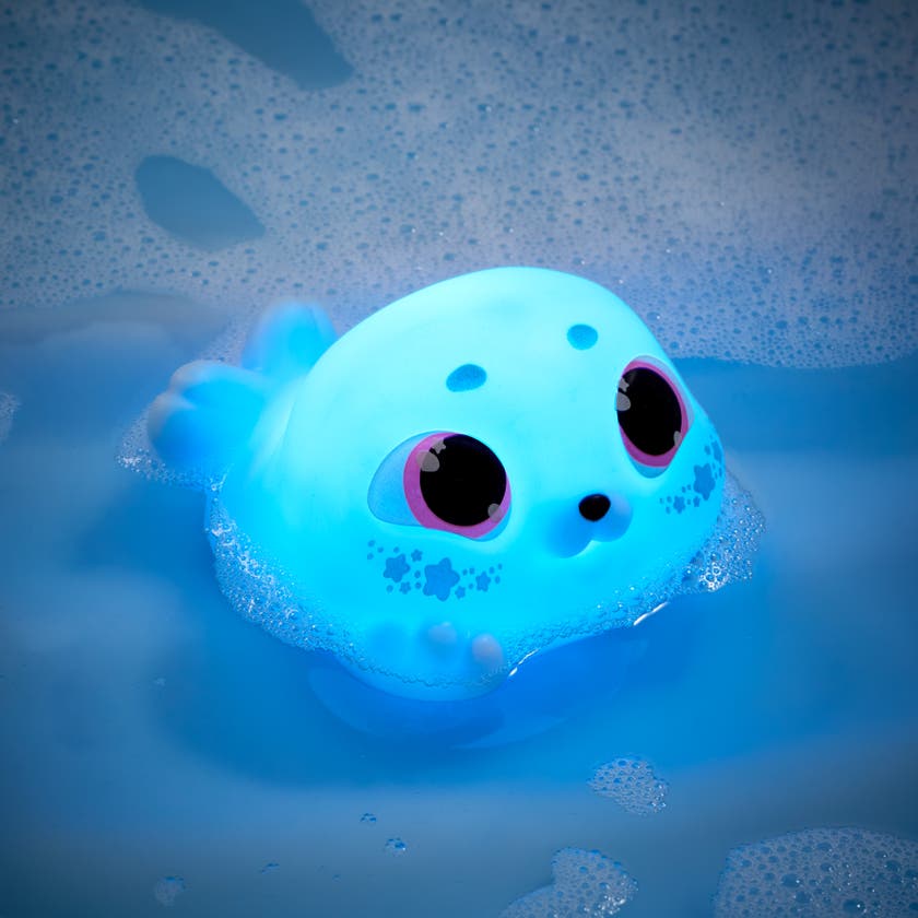 Animagic Let's Go Seal Sort.