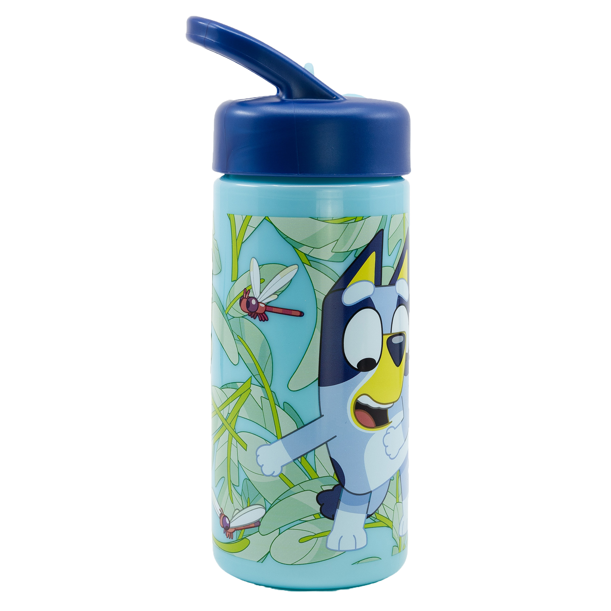 BLUEY Vannflaske, 410 ml
