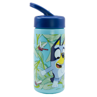 BLUEY Vannflaske, 410 ml