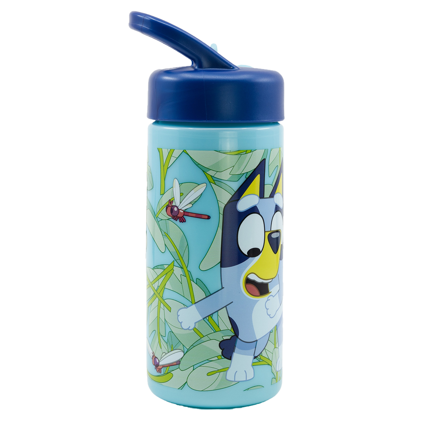 BLUEY Vannflaske, 410 ml