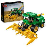 LEGO Technic 42168, John Deere 9700 Fôrharvester