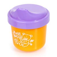 Humble & Heart - Flaske & smokk sett 3 stk