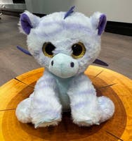 Sweeties - Snakkende Dragen Gøran 20 cm