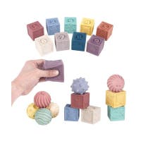 KID, Myke Klosser og Ballonger Pastell