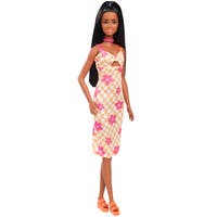 Barbie Fashionista Doll Asst.