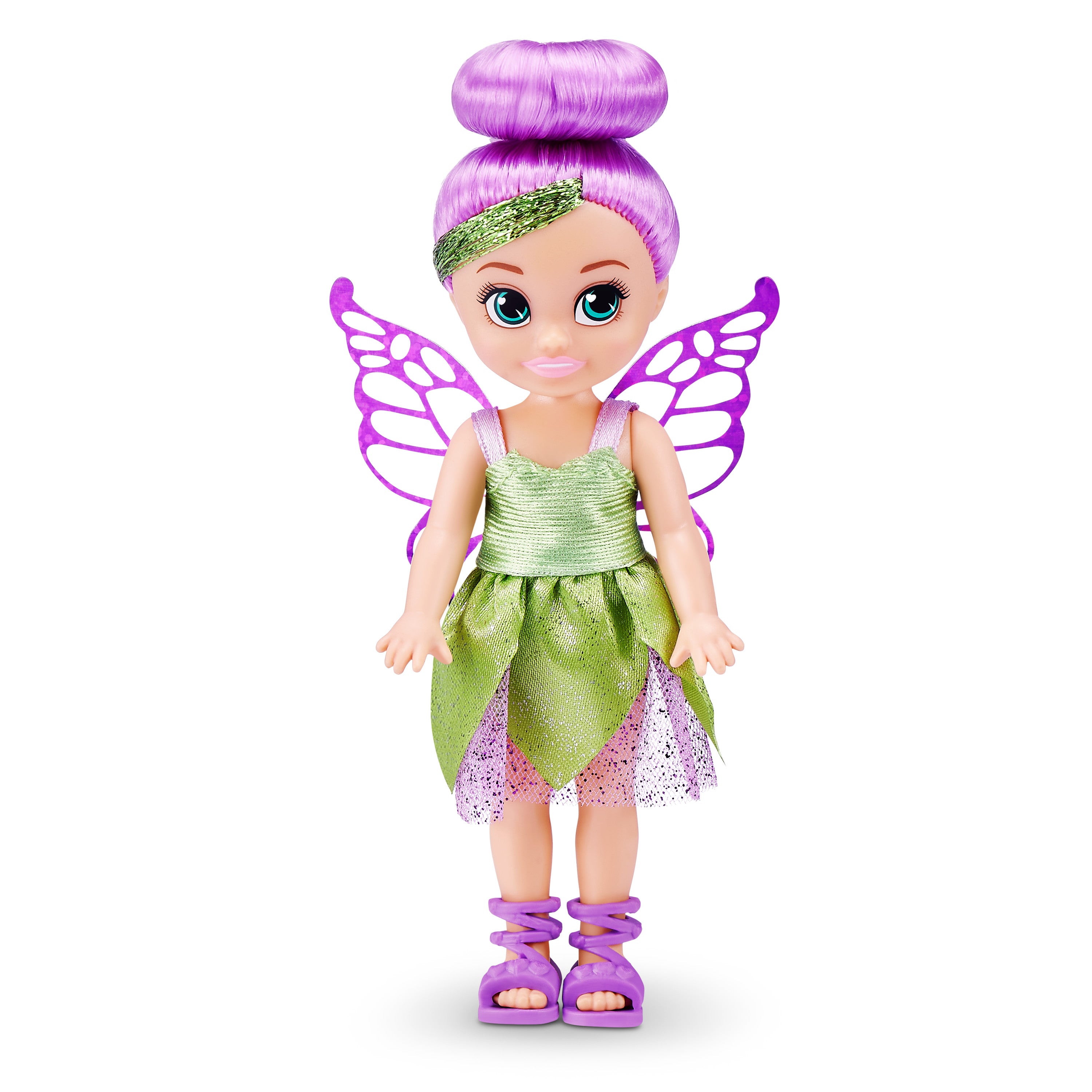 Sparkle Girlz 10 pack                                