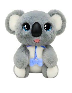 Baby Paws W4 Koala Interaktiv Kosedyr 24 cm