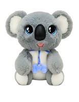 Baby Paws W4 Koala Interaktiv Kosedyr 24 cm