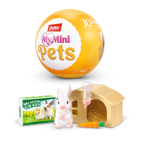My Mini Pets S1 Dyrefigurer