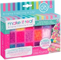 Make it Real, Heishi perleveske