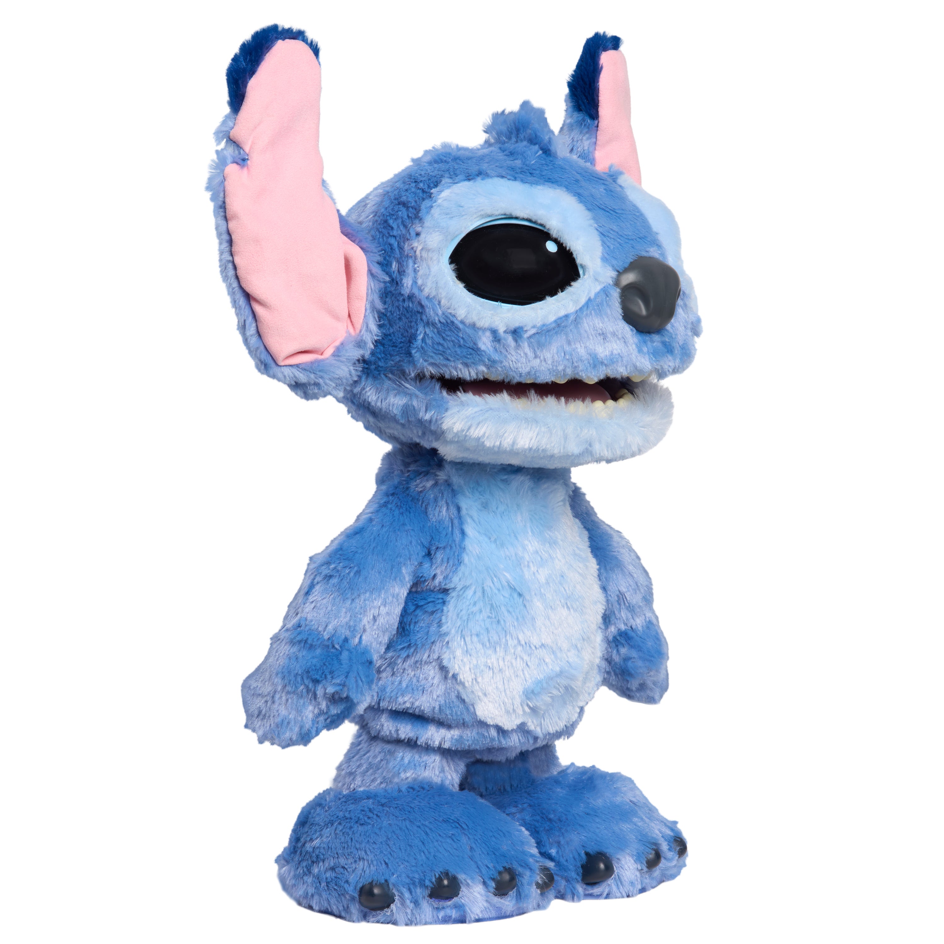 Disney Stitch Ultimate Feature Plush