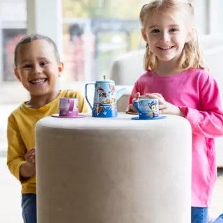 Paw Patrol Servise i Blikk