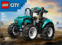 Traktor