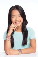 Make it Real, Heishi perleveske