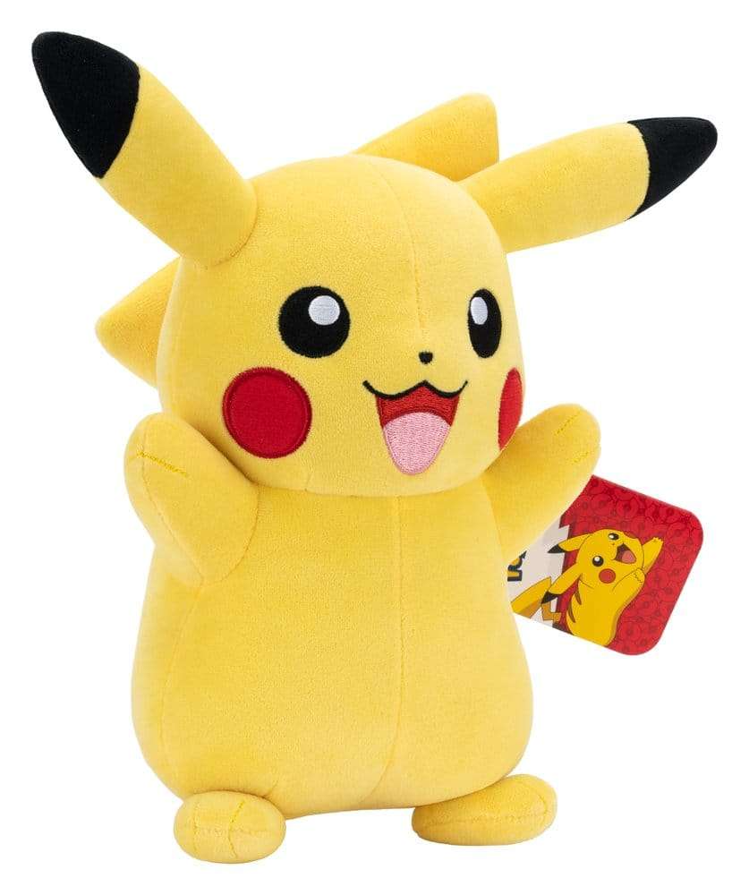Pokémon Pikachu kosedyr, 30 cm