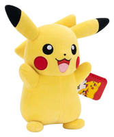 Pokémon Pikachu kosedyr, 30 cm