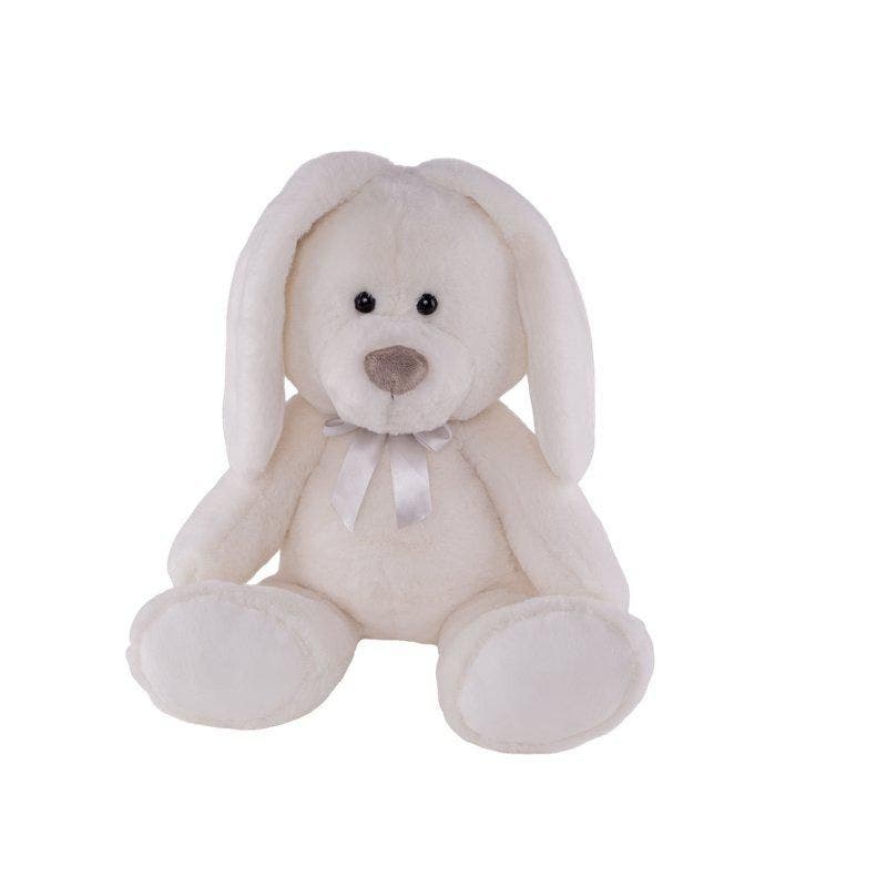 Sweeties, Stor Kanin Bo, Hvit