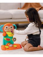 Infantino, Shoot N Score Happy Hoops