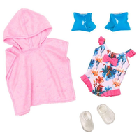 Our Generation Seaside blossom