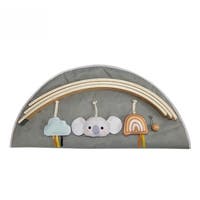 KID, Babygym i tre, Koala