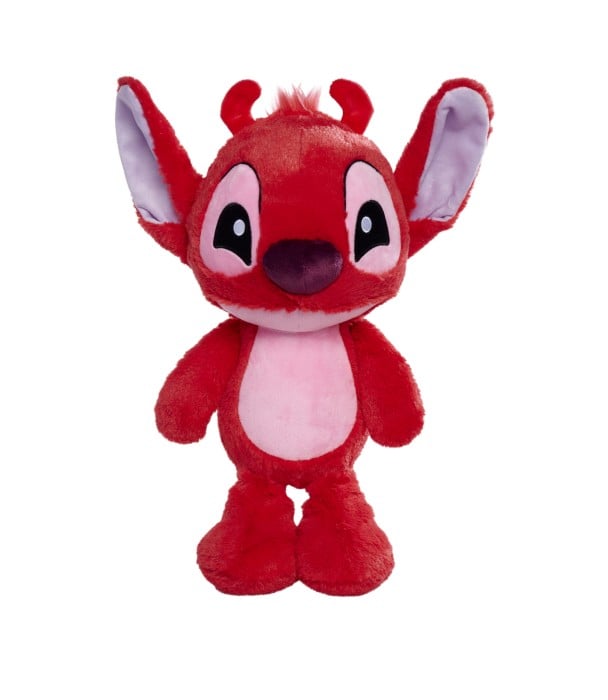 Disney Leroy Ekstra Myk Kosedyr (25 cm)
