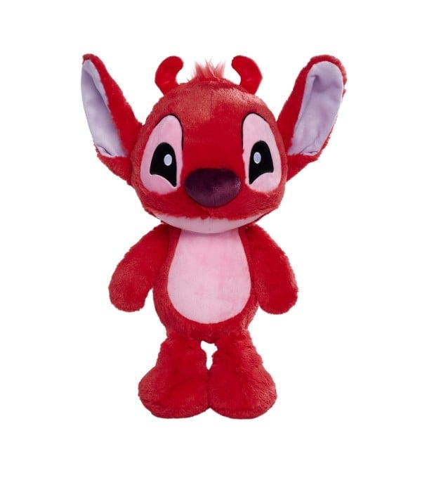 Disney Leroy Ekstra Myk Kosedyr (25 cm)