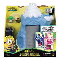 Minions & Monster - Quest for the Monster