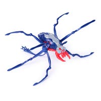 HEX BOTS Skitter Bot Spider, spindelrobot for 4+ år