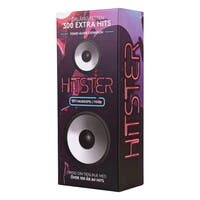 Hitster 2 Forleng festen (SWE)
