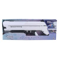 Wind&Water - Aqua Blaster med Lys og automatisk vannpåfyllnn