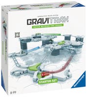 Gravitrax, Startsett