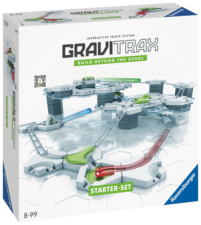 Gravitrax, Startsett