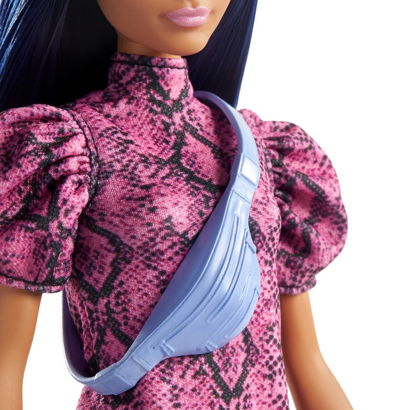 Barbie Fashionista Doll Asst.