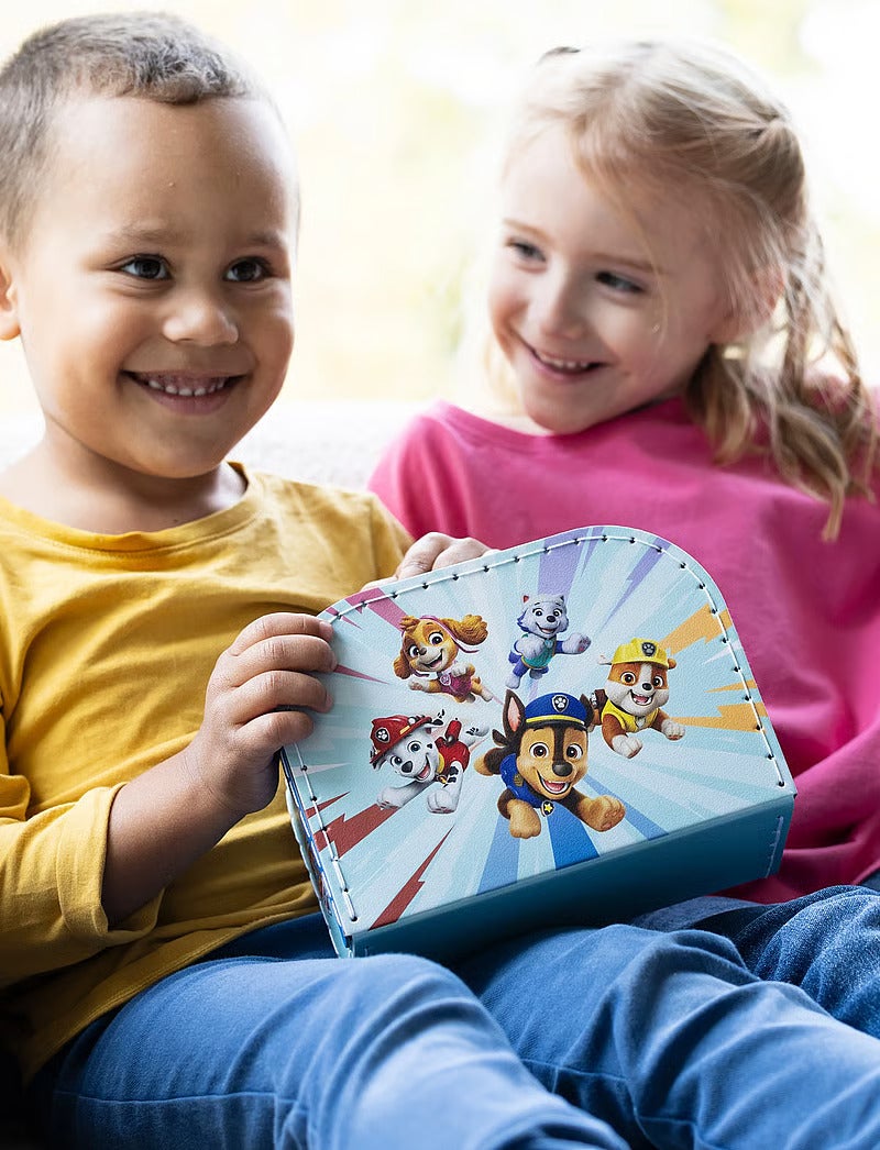 Paw Patrol Pappveske 20 cm