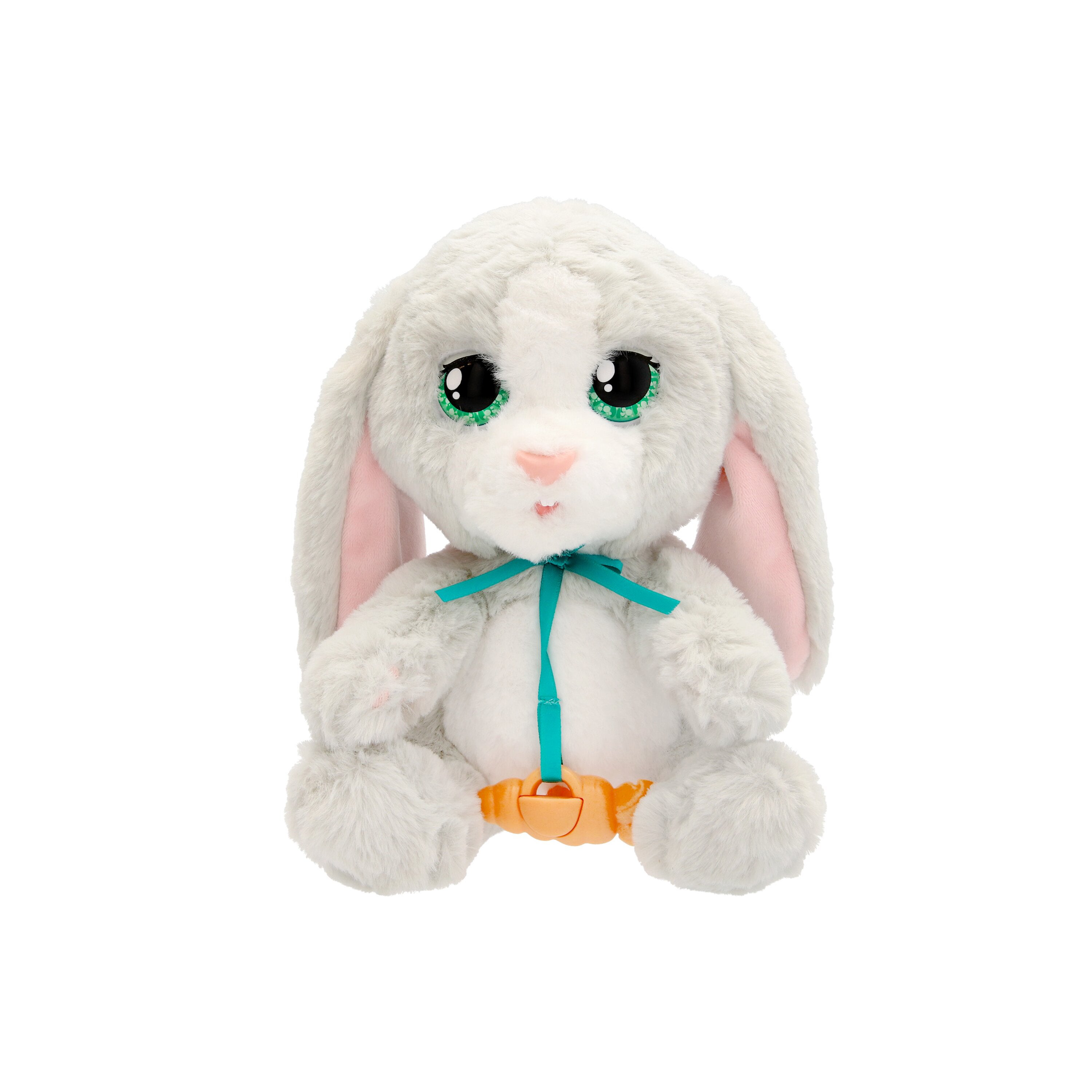 Baby Paws Bunny kosedyr med lyd og napp