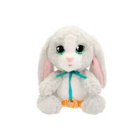 Baby Paws Bunny kosedyr med lyd og napp