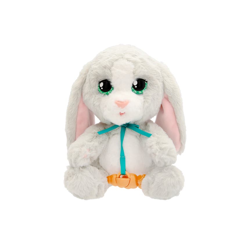 Baby Paws Bunny kosedyr med lyd og napp