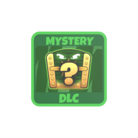 BLOX Fruits, Samleobjekt Myk Leketøy 20 cm Blindboks