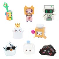 Lankybox Mystery Figures Ass Cdu
