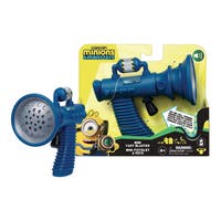 Minions & Monster - Mini Fart Blaster