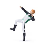 Superman Movie Legacy-figur 30 cm, Green Lantern