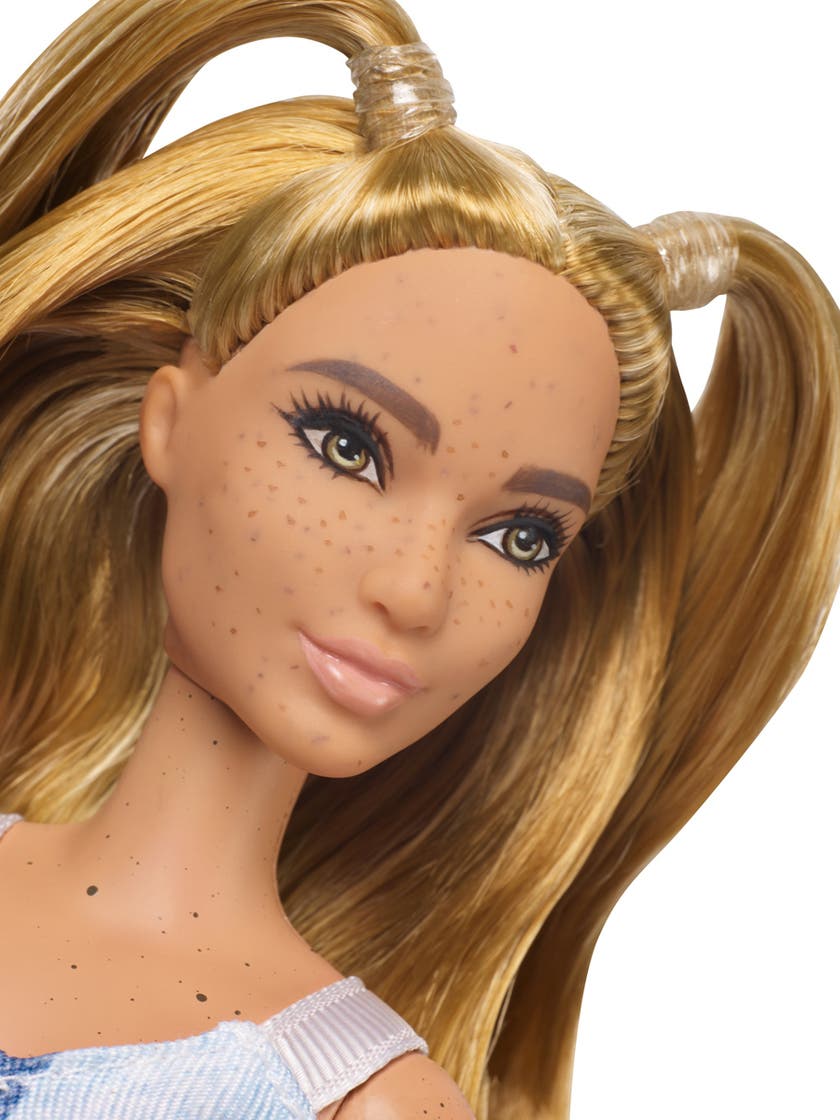 Barbie Fashionista Doll Asst.