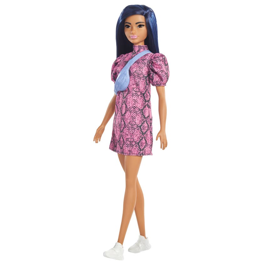 Barbie Fashionista Doll Asst.