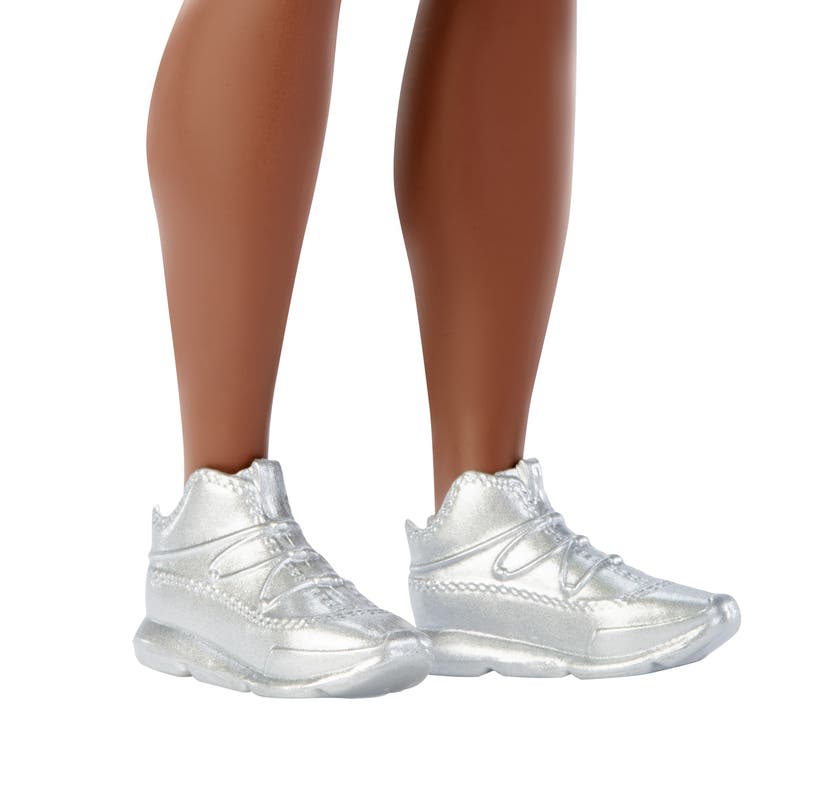 Barbie, Fashionitas Ken Rutete Stil